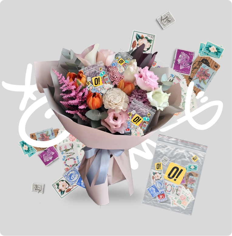bouquet